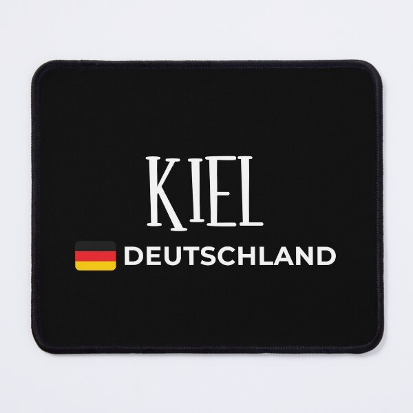 Item preview, Kiel - Deutschland designed and sold by StudioRedKoala.