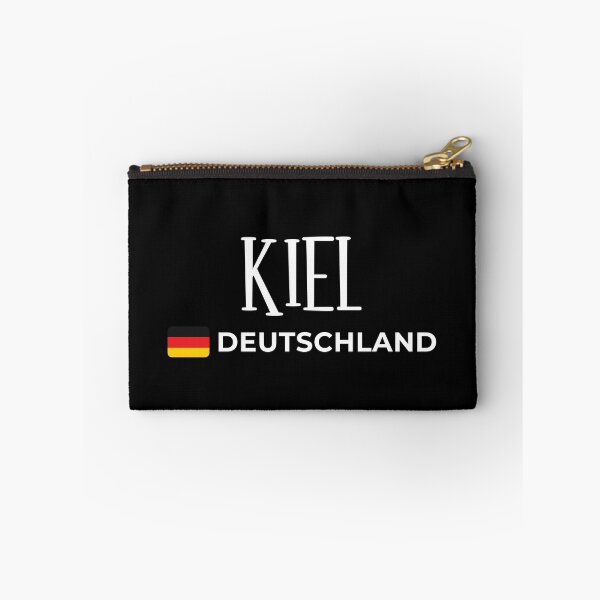 Item preview, Kiel - Deutschland  designed and sold by StudioRedKoala.