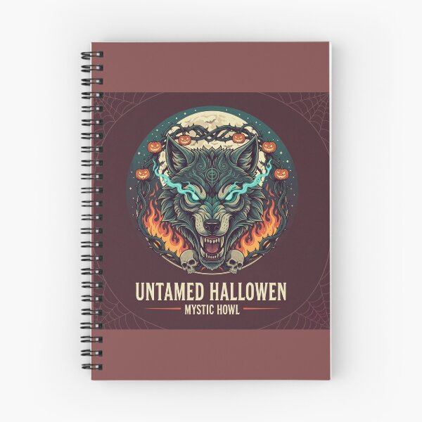 Item preview, Wolf Mask Halloween Vector Art designed and sold by nadeem4design.