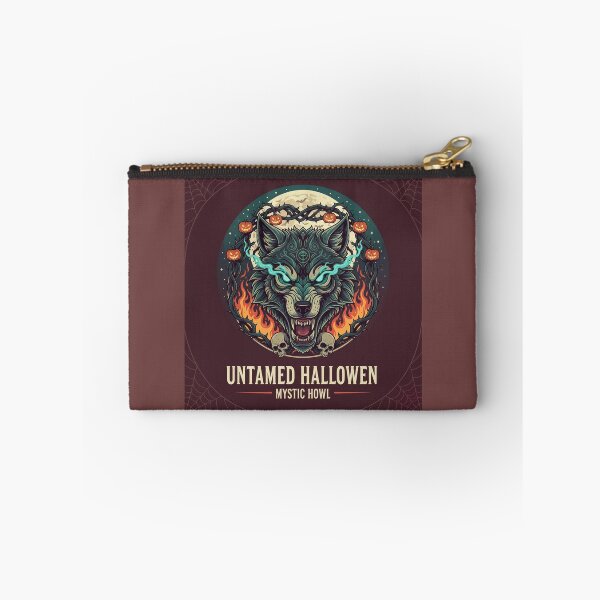 Item preview, Wolf Mask Halloween Vector Art designed and sold by nadeem4design.