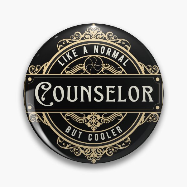 Item preview, I'm a Counselor - Counselor job  designed and sold by Melkortii1.
