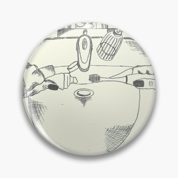Item preview, Brushing teeth designed and sold by byshazzer.