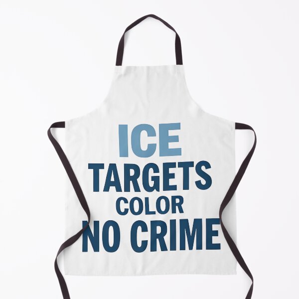 Item preview, ice out ice targets color no crime designed and sold by Uglyandcute.