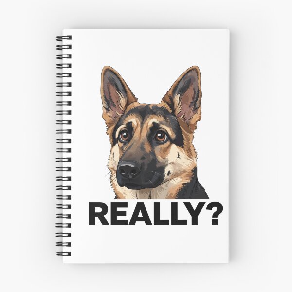 Item preview, Really German Shepherd Dog Lover Pet Owner designed and sold by salmzouriart.