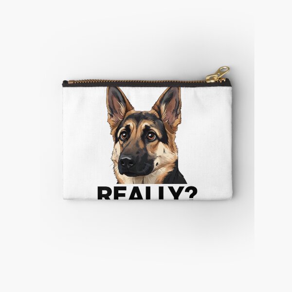 Item preview, Really German Shepherd Dog Lover Pet Owner designed and sold by salmzouriart.