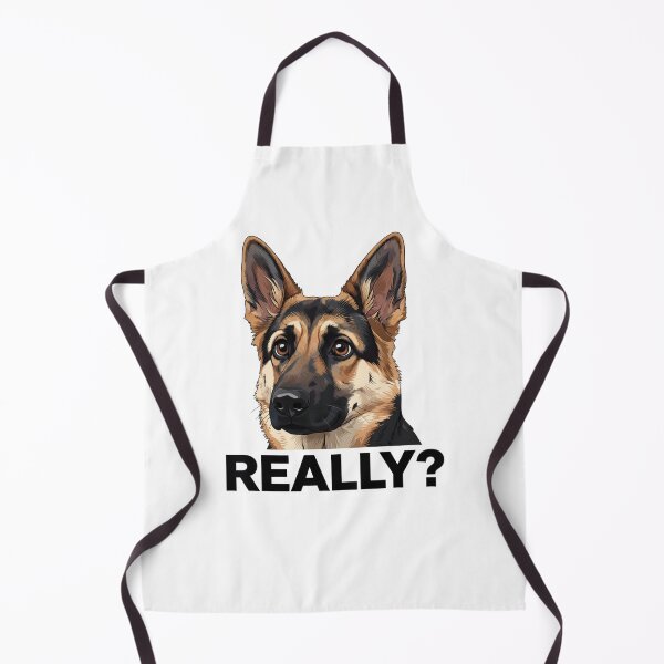Item preview, Really German Shepherd Dog Lover Pet Owner designed and sold by salmzouriart.