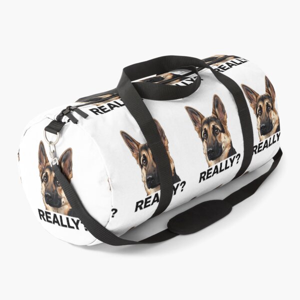 Item preview, Really German Shepherd Dog Lover Pet Owner designed and sold by salmzouriart.