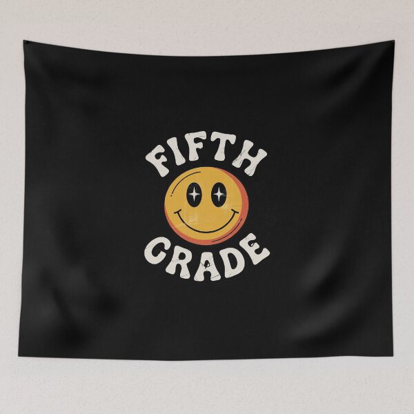Item preview, Fifth Grade Teacher First Day Of 5th Grade Back To School designed and sold by DigitaldeligArt.