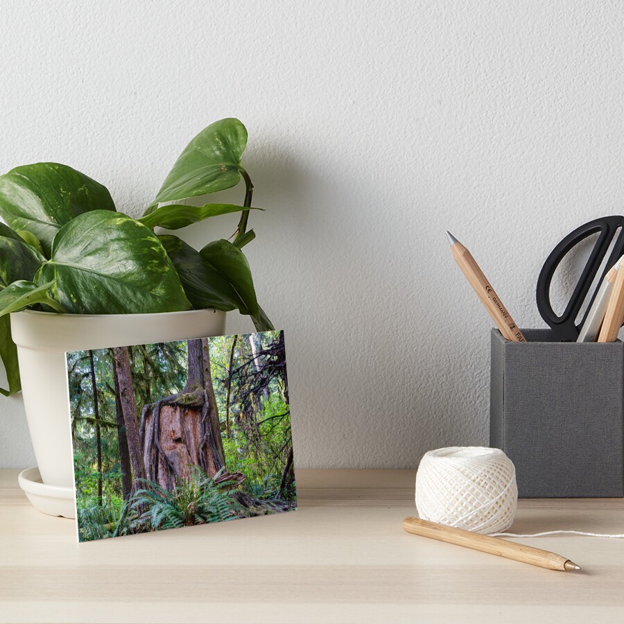 Item preview, Art Board Print designed and sold by TinyDinoDesigns.