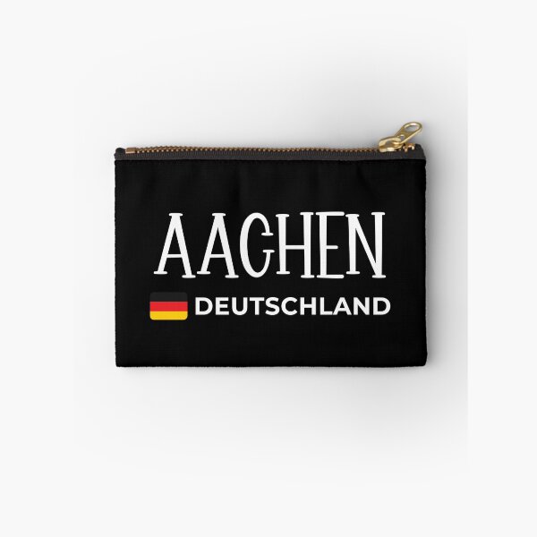 Item preview, Aachen - Deutschland  designed and sold by StudioRedKoala.