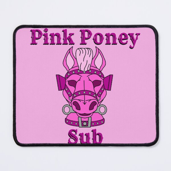 Item preview, Pink Poney sub designed and sold by DF3.