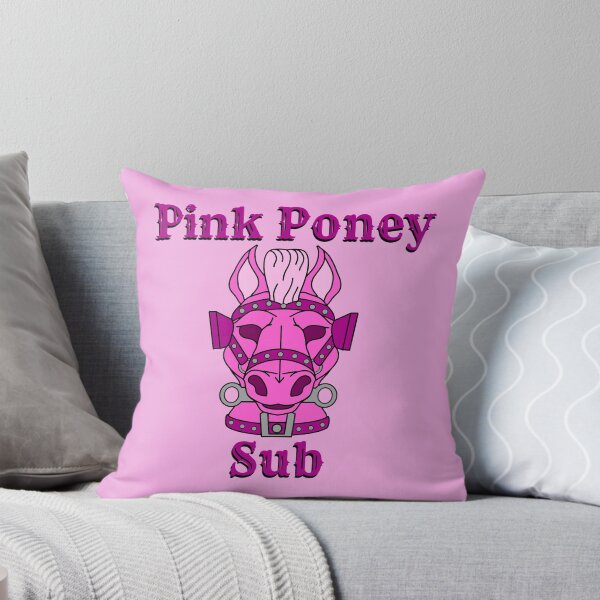 Item preview, Pink Poney sub designed and sold by DF3.