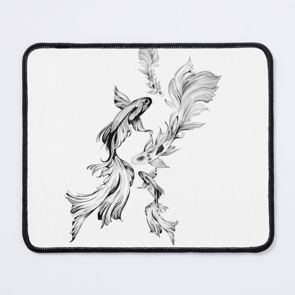 Item preview, Soft glitch in dark designed and sold by MarrySArtwork.