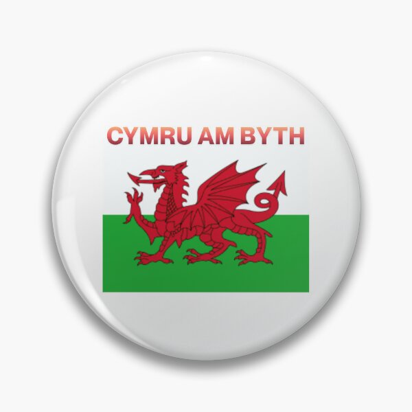 Item preview, Wales National Flag designed and sold by urchoice002.
