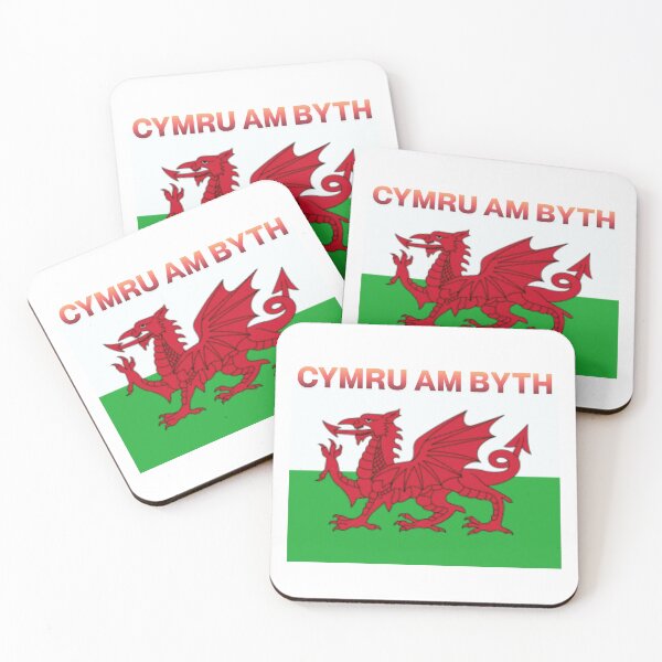 Item preview, Wales National Flag designed and sold by urchoice002.