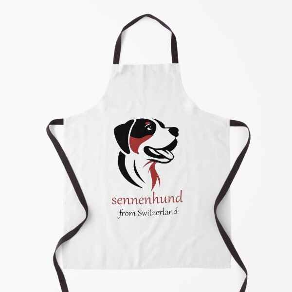 Item preview, Sennenhund dog from Switzerland designed and sold by ANVivid.