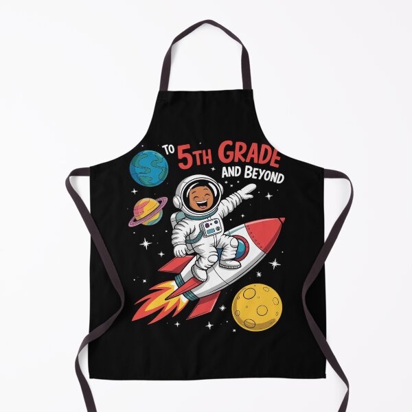Item preview, Fifth Grade Vibes Smile First Day of School 5th Grade Team designed and sold by DigitaldeligArt.