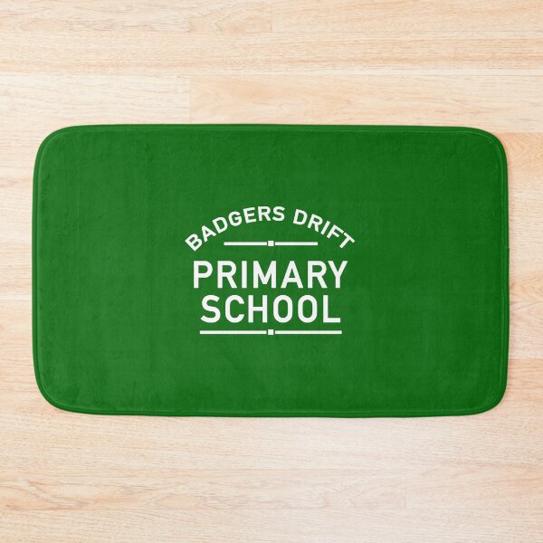 Item preview, Badger's Drift Primary designed and sold by Normbot2000.