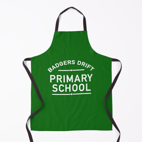 Item preview, Badger's Drift Primary designed and sold by Normbot2000.