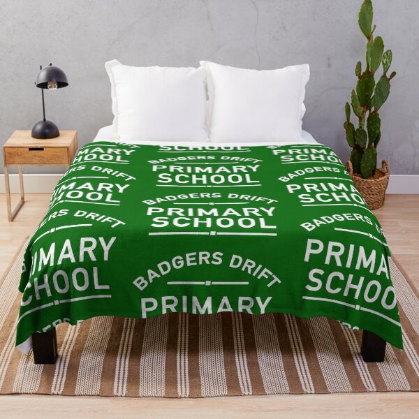 Item preview, Badger's Drift Primary designed and sold by Normbot2000.