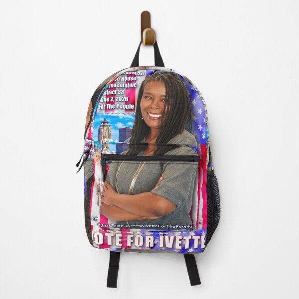 Item preview, Vote For Ivette Collection designed and sold by Ivette Collections.