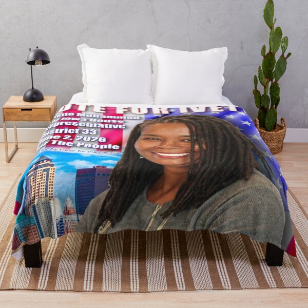 Item preview, Vote For Ivette Collection designed and sold by Ivette Collections.