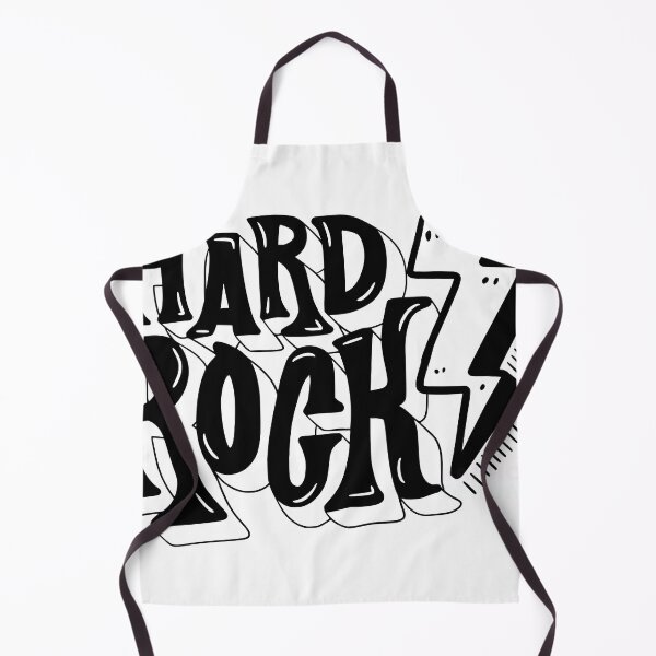 Item preview, hard rock designed and sold by skulls and rock.