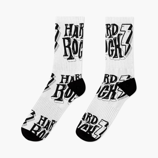 Item preview, hard rock designed and sold by skulls and rock.