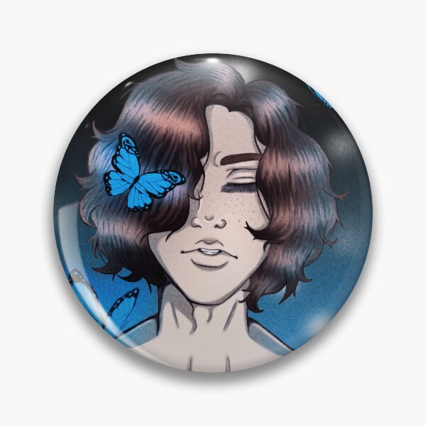 Item preview, "Now, you're the only one my voice reaches." designed and sold by KuroOkamiSama.