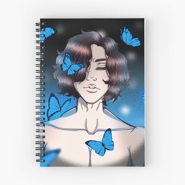 Item preview, "Now, you're the only one my voice reaches." designed and sold by KuroOkamiSama.