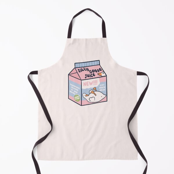 Item preview, silly goose juice box designed and sold by kaybowzie.