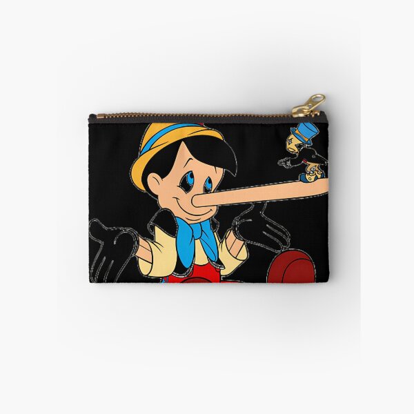 Item preview, I Can'T Stop Lying Pinocchio  designed and sold by elevatingart.