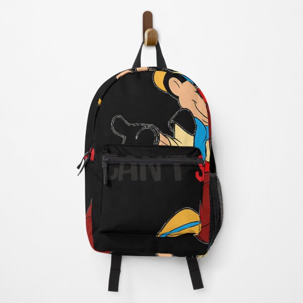 Item preview, I Can'T Stop Lying Pinocchio designed and sold by elevatingart.