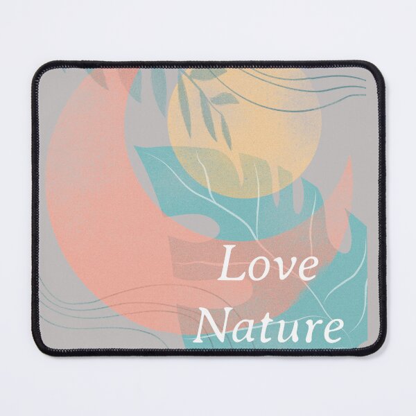 Item preview, Love Nature designed and sold by TasseABdes.