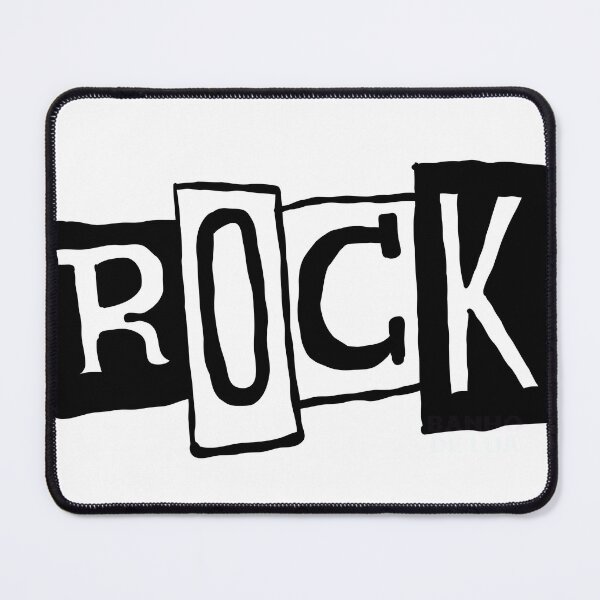 Item preview, rock designed and sold by skulls and rock.