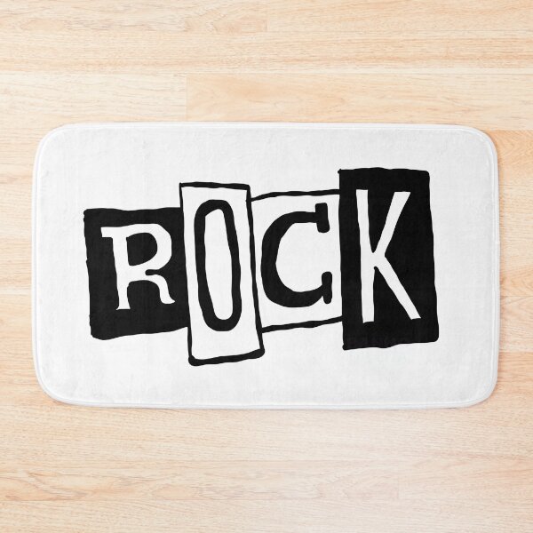 Item preview, rock designed and sold by skulls and rock.