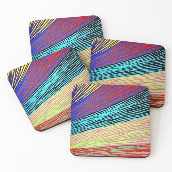 Item preview, Zapped with colours designed and sold by BoiyoLove.