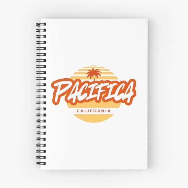 Item preview, Pacifica California designed and sold by HalfMoonBayShop.