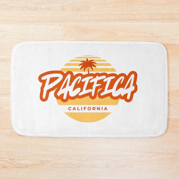 Item preview, Pacifica California designed and sold by HalfMoonBayShop.