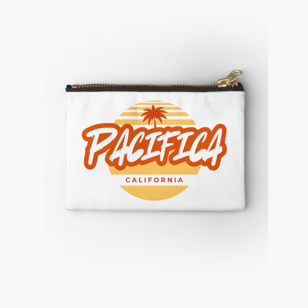 Item preview, Pacifica California designed and sold by HalfMoonBayShop.