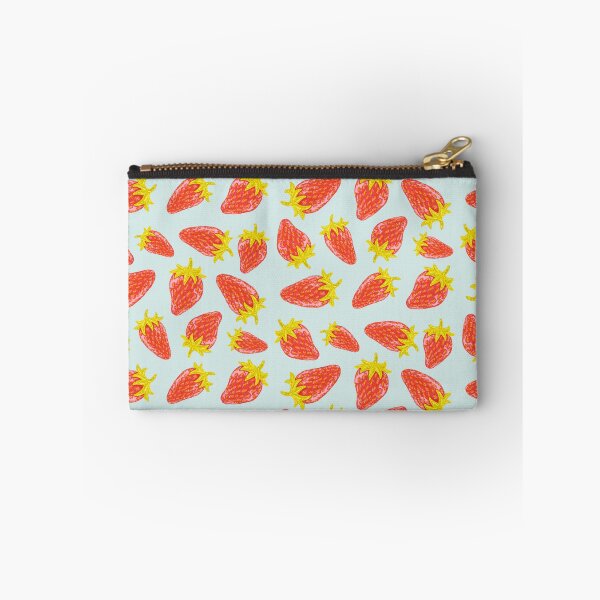 Item preview, Strawberries designed and sold by Higher Light.