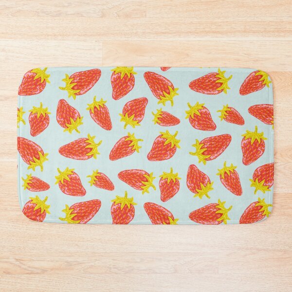 Item preview, Strawberries designed and sold by Higher Light.