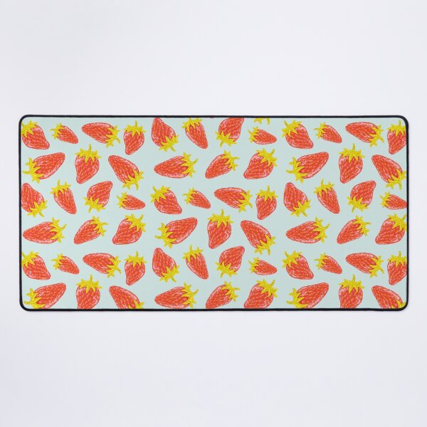 Item preview, Strawberries designed and sold by Higher Light.