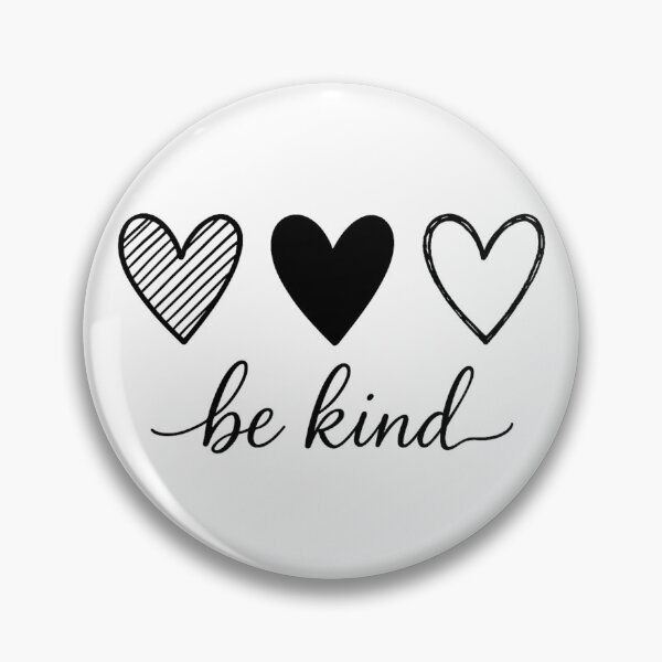 Item preview, Valentine Kindness - Be Kind designed and sold by ZBIFBOUETLA.