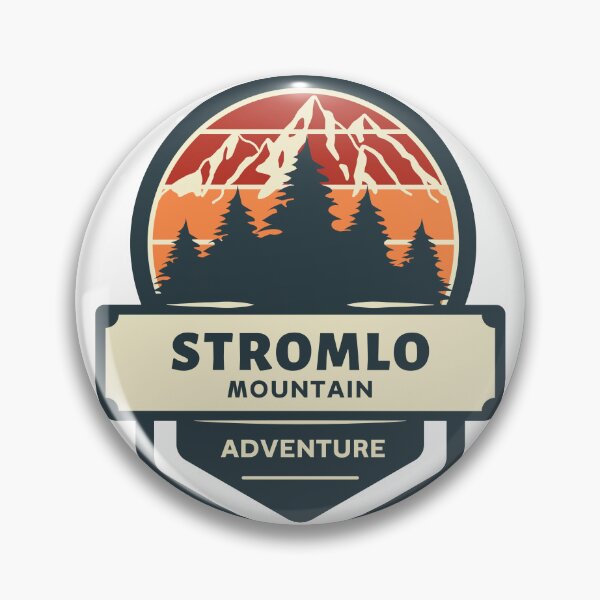 Item preview, Stromlo mountain alps - Stromlo peak designed and sold by Melkortii1.
