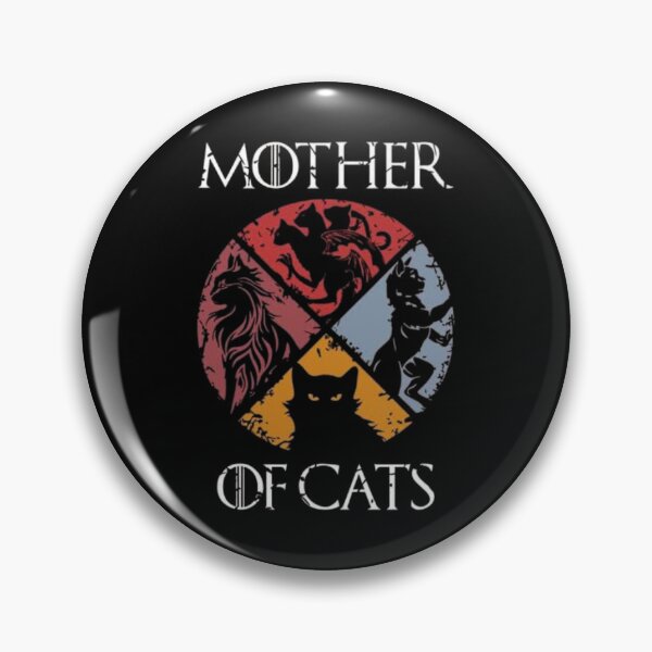 Item preview, mother catss designed and sold by Cats26 Store .