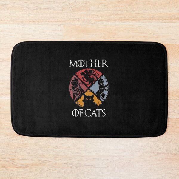 Item preview, mother catss designed and sold by Cats26 Store .