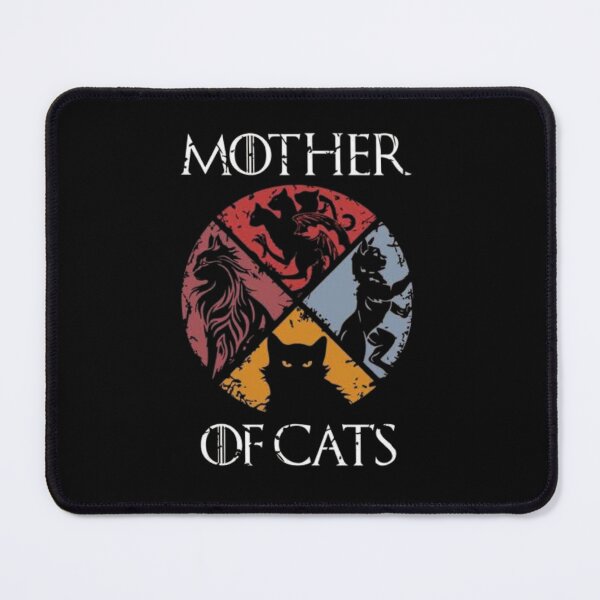 Item preview, mother catss designed and sold by Cats26 Store .