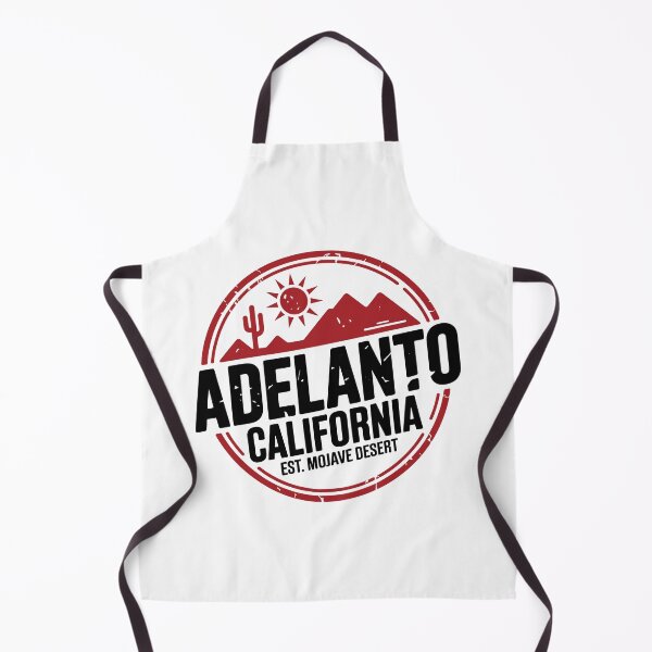 Item preview, Adelanto California designed and sold by JessArty ⭐⭐⭐⭐⭐.