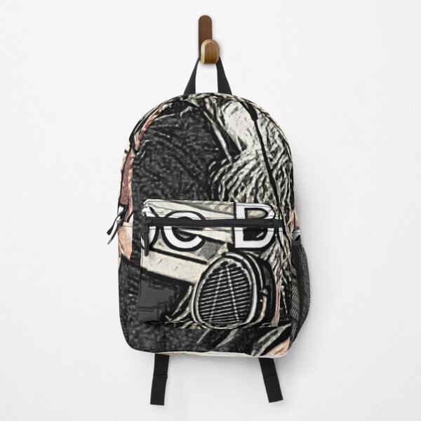 Item preview, Rick Rubin Vibe Bombing designed and sold by mtvintageapparel.
